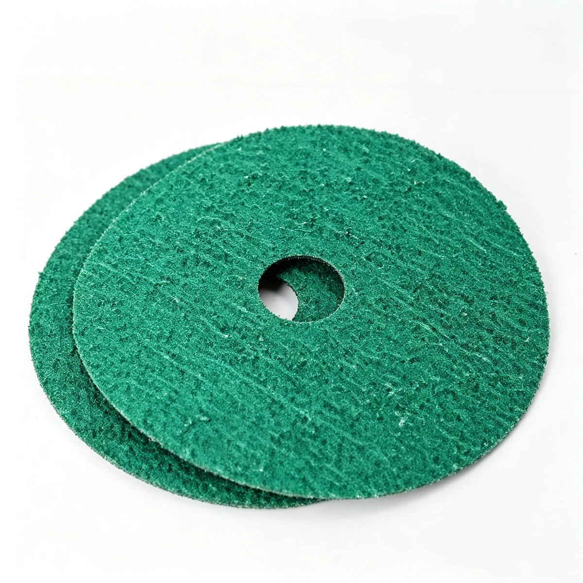 GC Abrasives 4-1/2" X 7/8" 80 Grit Flap Disc with Zirconium Alumina thumbnail 5