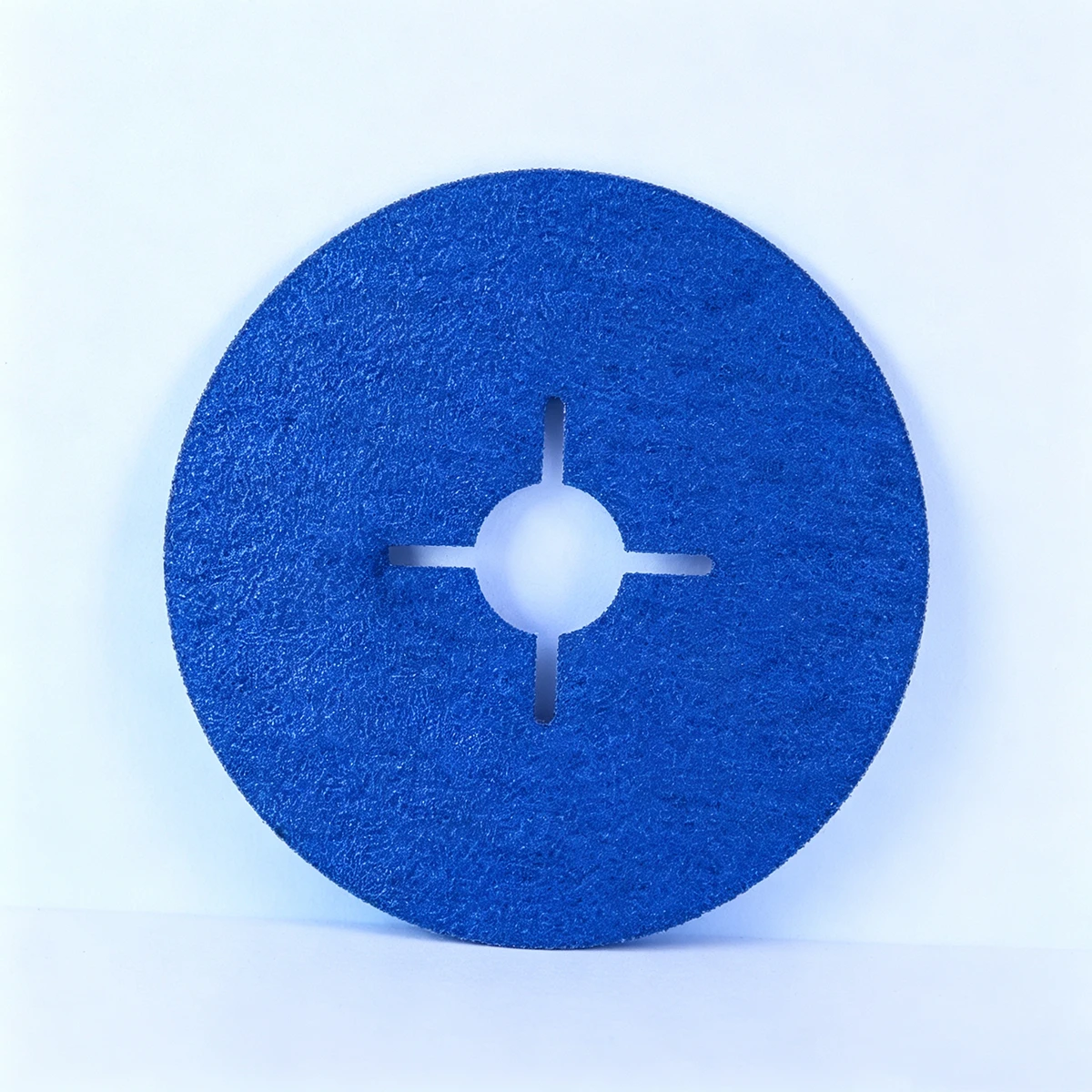 GC Abrasives 4-1/2" X 7/8" 80 Grit Flap Disc with Zirconium Alumina thumbnail 6