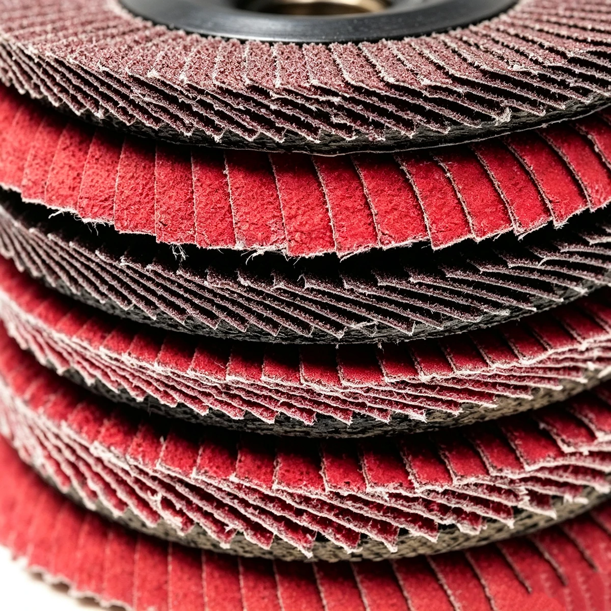 GC Abrasives 4-1/2" X 7/8" Abrasive Grinding Flap Disc with Aluminium thumbnail 5
