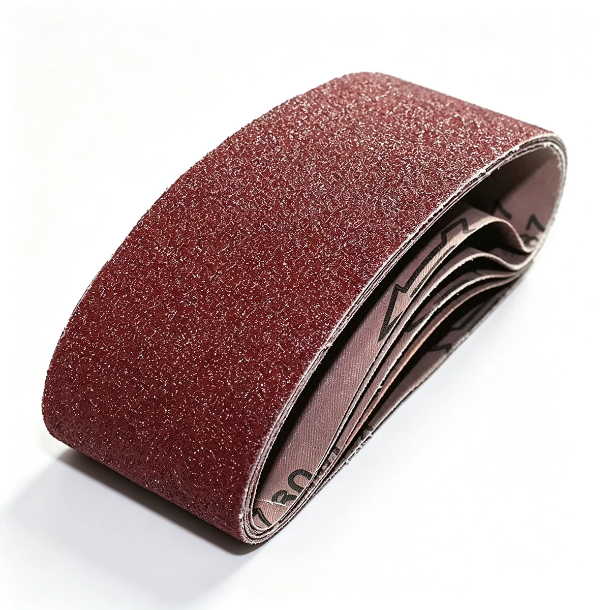 GC Abrasives 80 Grit Sanding Belt 75 x 533 mm thumbnail 3