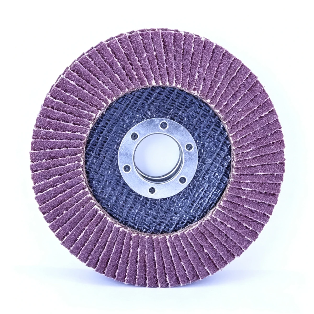 GC Abrasives Aluminum Oxide Flap Disc 115mm 40 Grit Angle Grinder Sanding Discs thumbnail 3