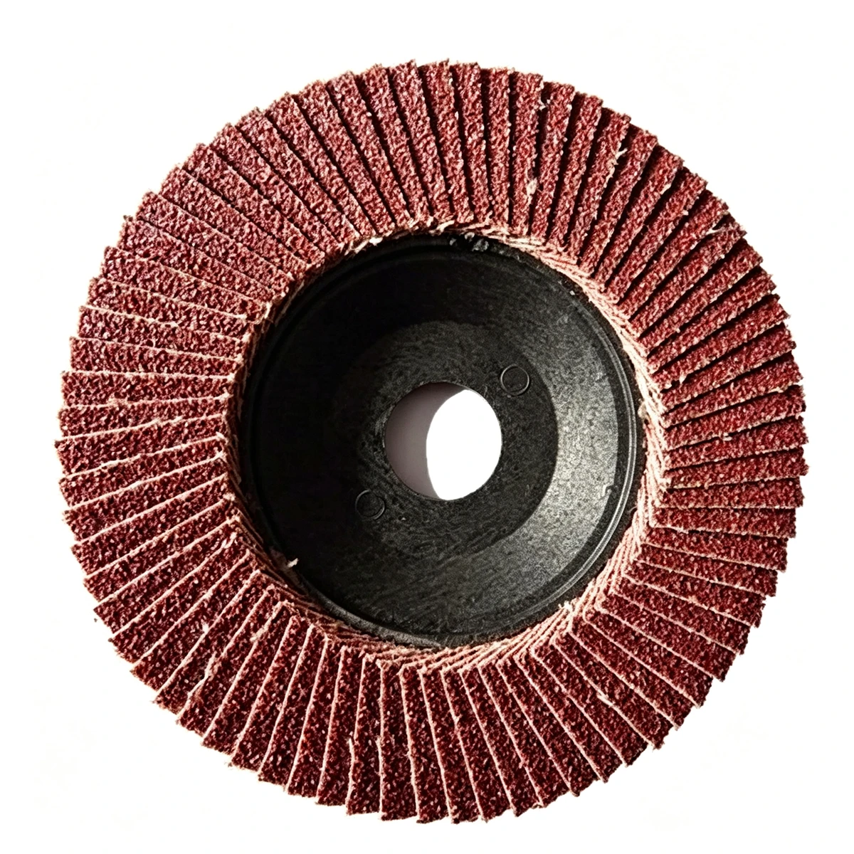 GC Abrasives Aluminum Oxide Flap Disc 115mm 40 Grit Angle Grinder Sanding Discs thumbnail 5