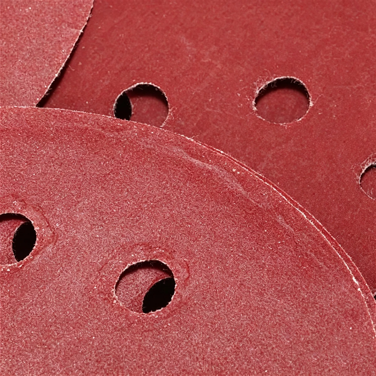 GC Abrasives Delta Sander Triangle Sandpaper Pre-punched 40 Grit Mouse Sanding Sheets Abrasive Polishing Tools For 140mm Sanding Machine thumbnail 3