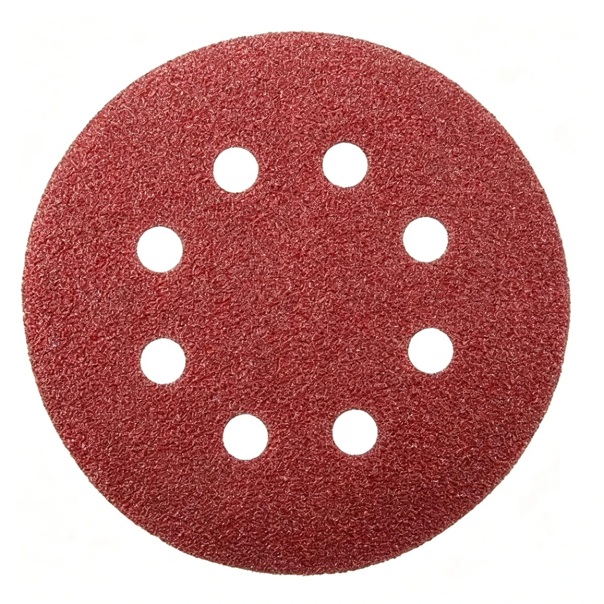 GC Abrasives Delta Sander Triangle Sandpaper Pre-punched 40 Grit Mouse Sanding Sheets Abrasive Polishing Tools For 140mm Sanding Machine thumbnail 4