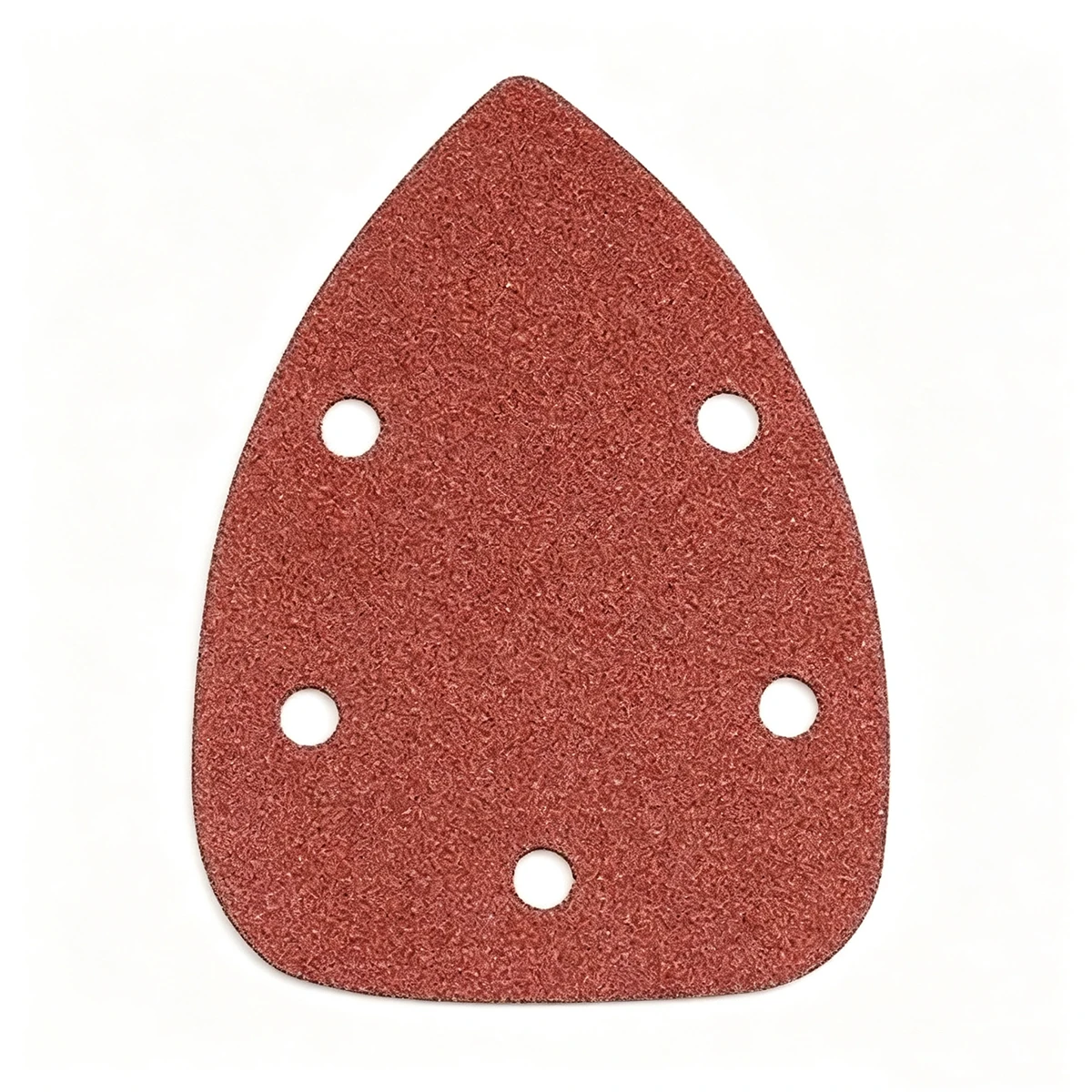 GC Abrasives Detail Sander Paper, 120-600 Grits, Hook and Loop Backing, 5 Holes, for Sanding and Polishing thumbnail 2