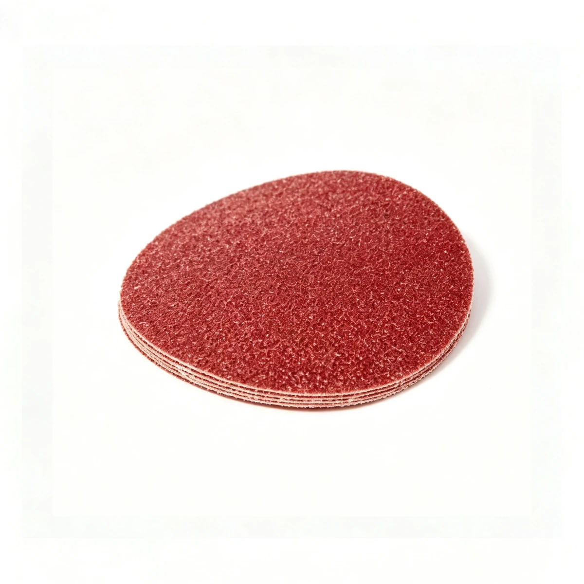 GC Abrasives Detail Sander Paper, 120-600 Grits, Hook and Loop Backing, 5 Holes, for Sanding and Polishing thumbnail 6