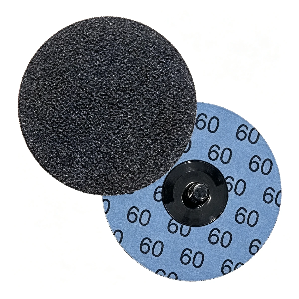 GC Abrasives Dia. 38 Ceramic Abrasive Quick Change Discs