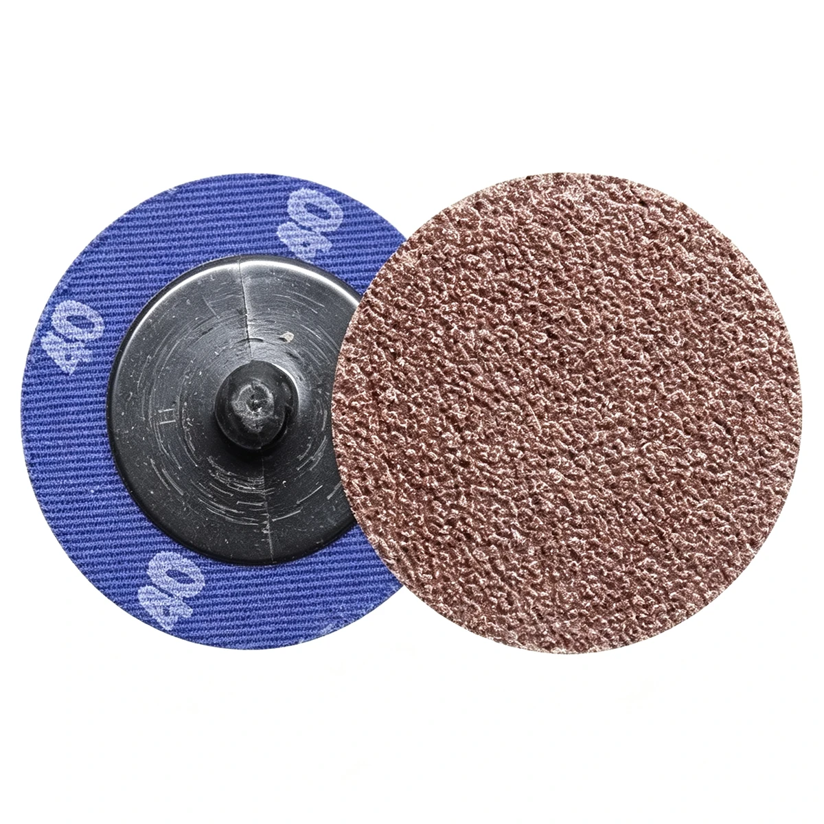 GC Abrasives Dia. 75 Ceramic Abrasive Quick Change Discs thumbnail 4