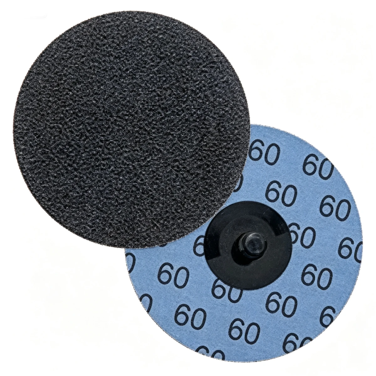 GC Abrasives Dia. 75 Ceramic Abrasive Quick Change Discs thumbnail 6