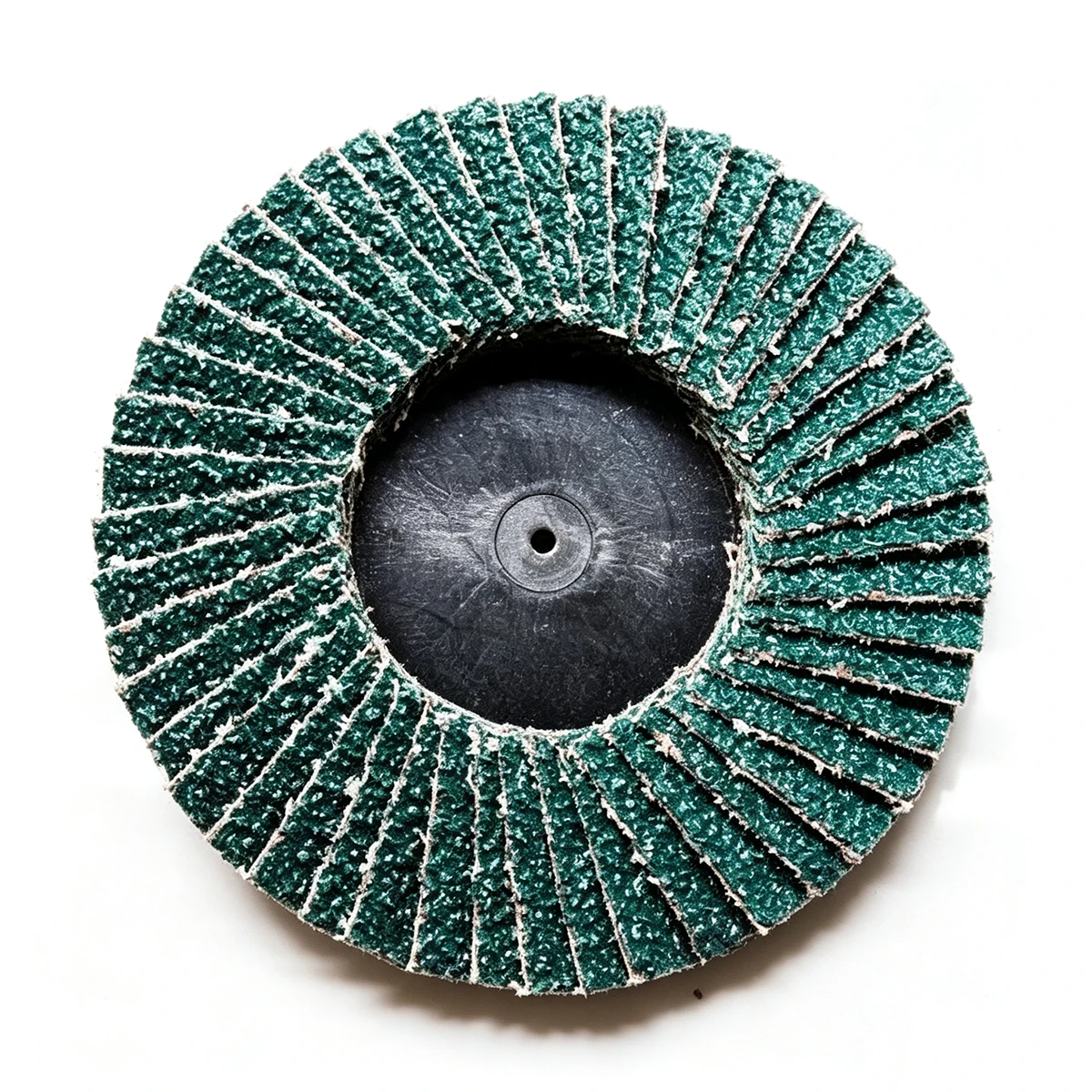 GC Abrasives Flap Discs 40 Grit Quick Change Grinding Wheels thumbnail 2