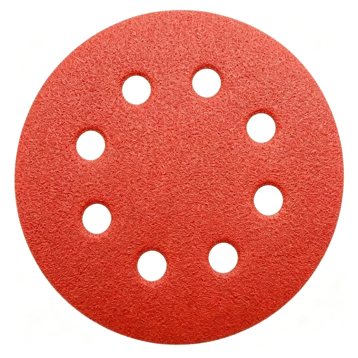GC Abrasives Hook and Loop Triangle Sheets 120 Grit - 90mm thumbnail 4
