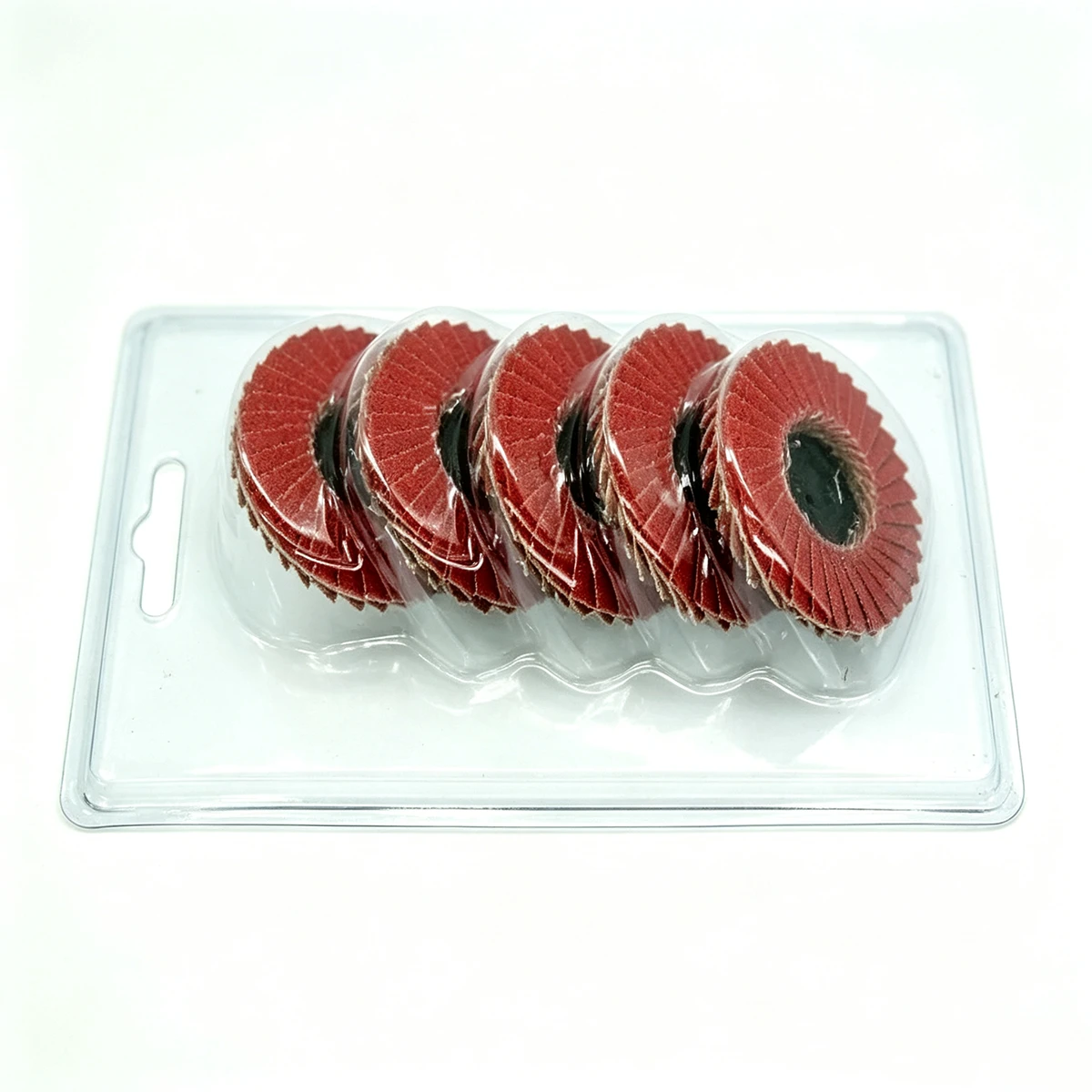 GC Abrasives Mini Flap Disc, Quick Change, 80-Grit, 2-Inch thumbnail 5