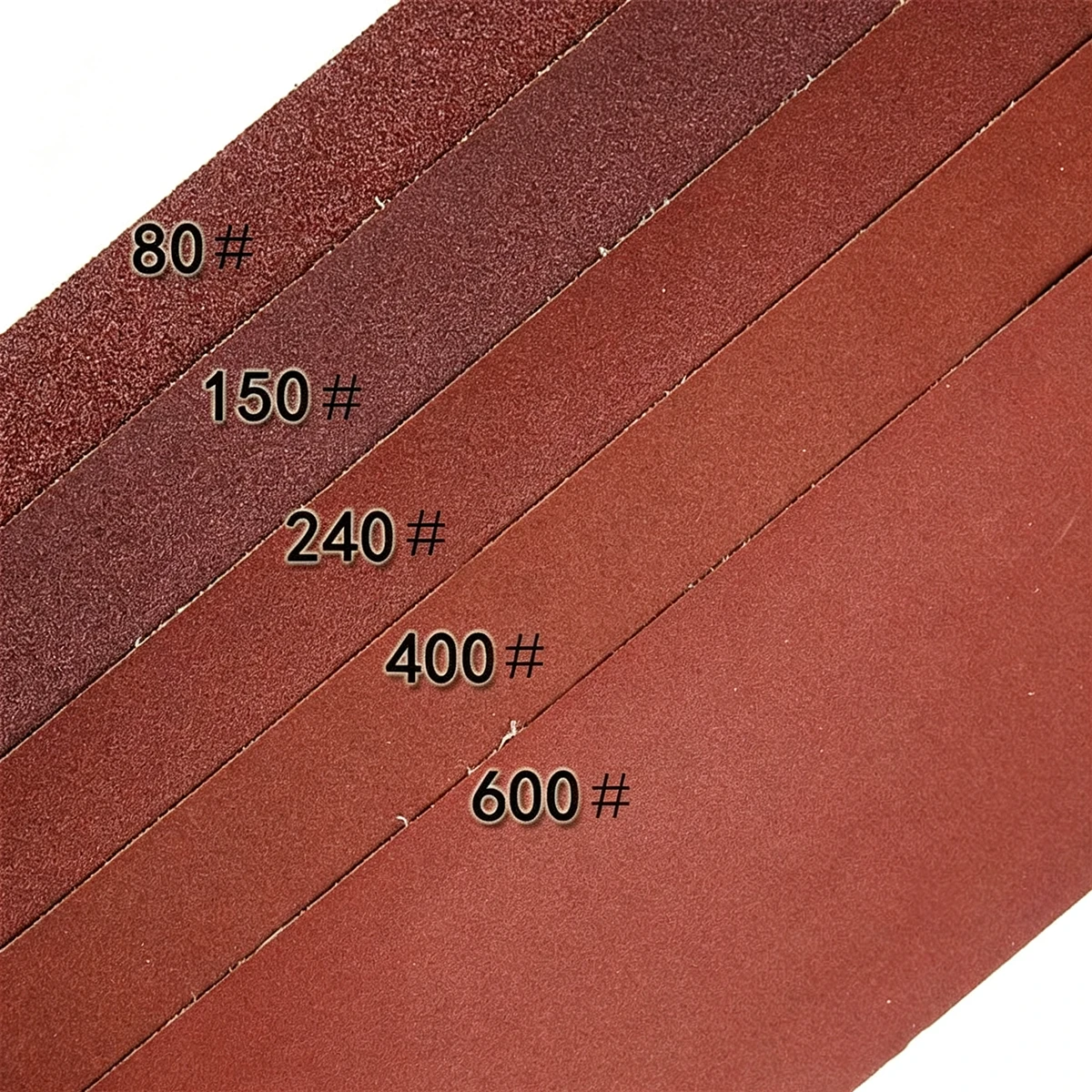GC Abrasives Sanding Roll, Multi-Colour thumbnail 4