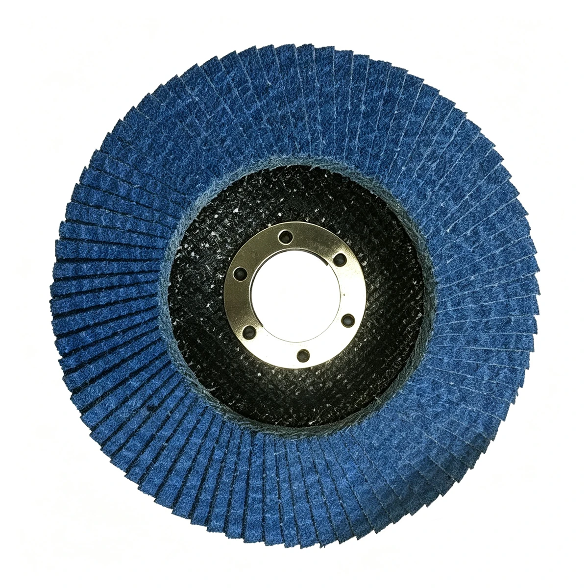 GC Abrasives Zirconium Flap Disc, 125 mm 80 Grit
