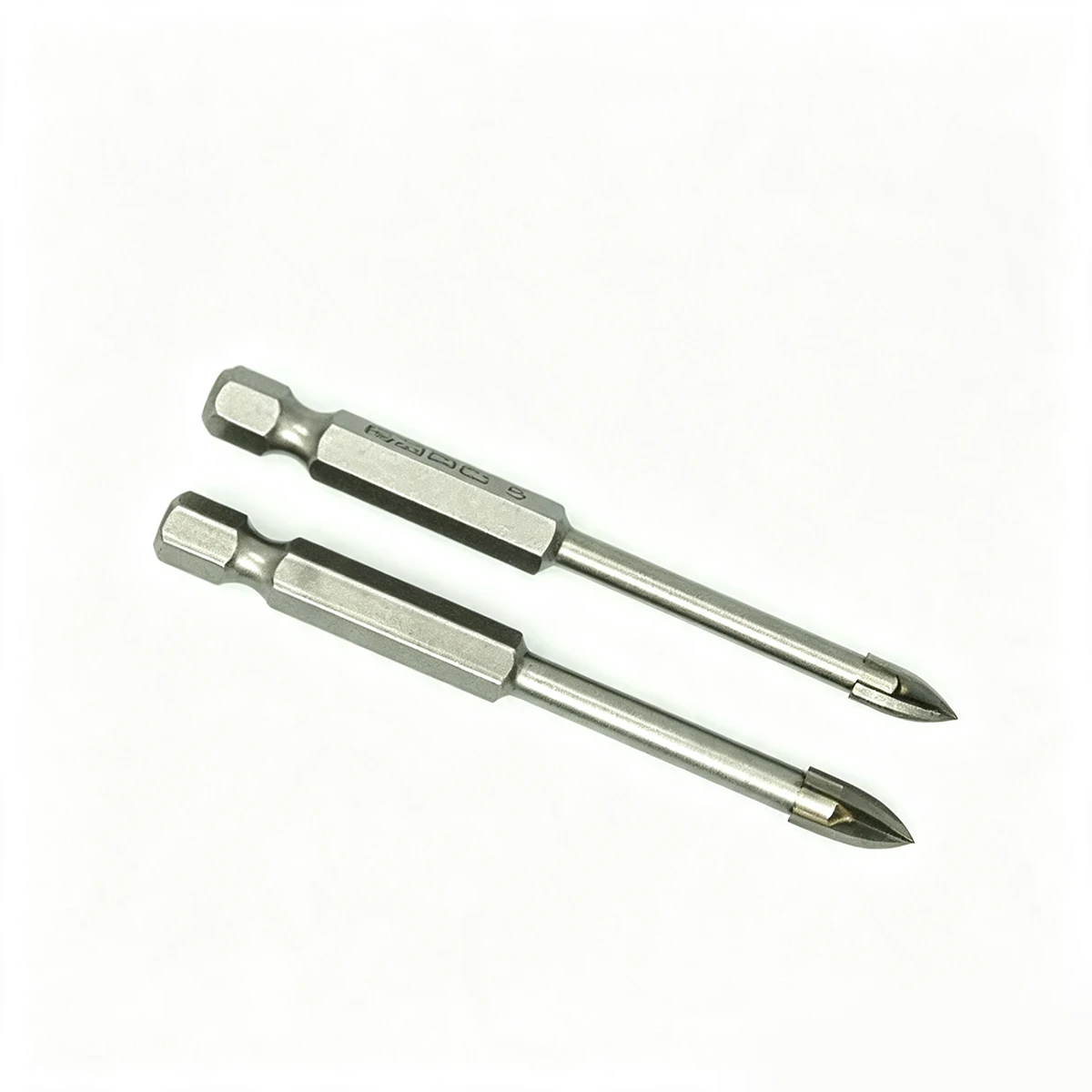 Glass Drill Bit 5X65mm thumbnail 3
