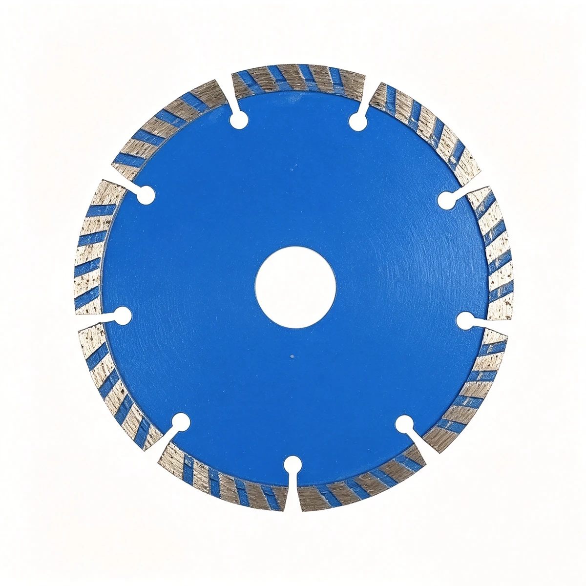 Graphite Professional Turbo Diamond Disc Blade thumbnail 5