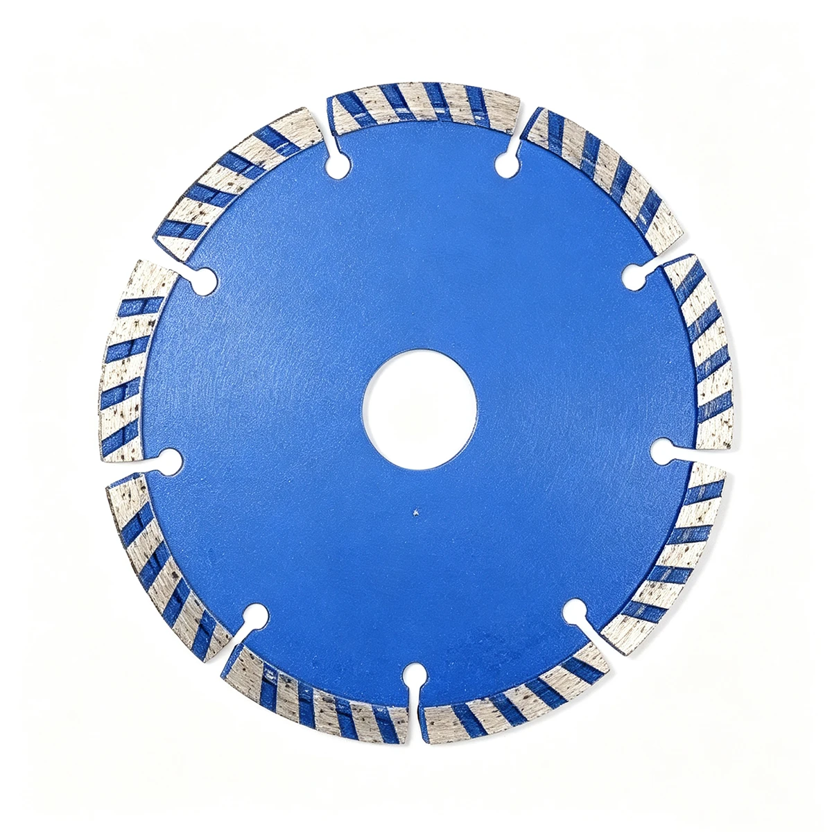 Graphite Professional Turbo Diamond Disc Blade thumbnail 6