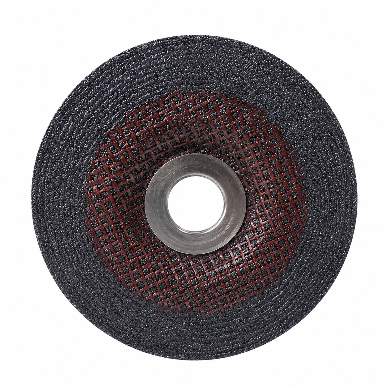 Grinding Wheel, 5 in x 1/4 in x 7/8 in, Type 27 thumbnail 5