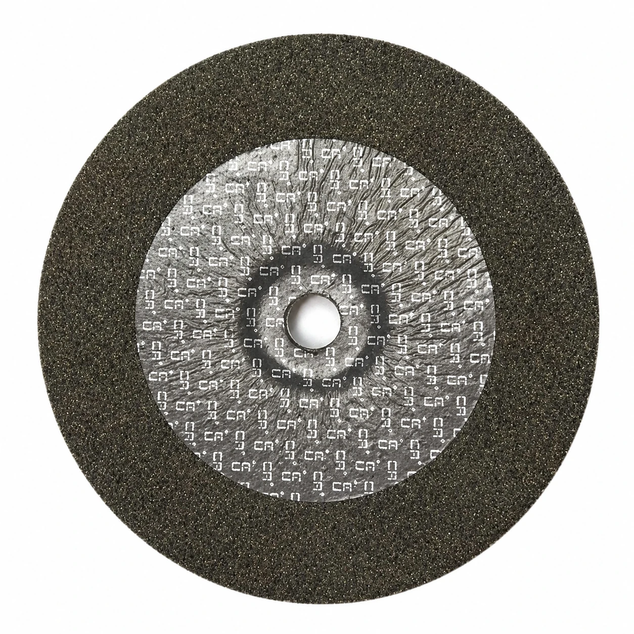 Grinding Wheel for Metal, 7-Inch thumbnail 3