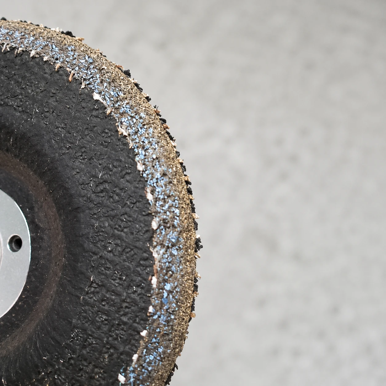Grinding Wheel for Metal, 7-Inch thumbnail 5