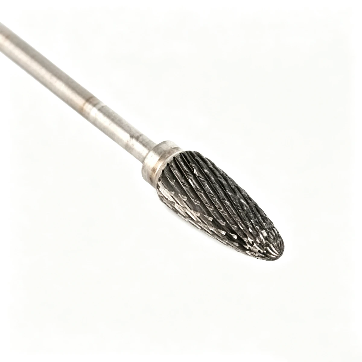 Heavy-Duty Tungsten Carbide Bur Bits thumbnail 4