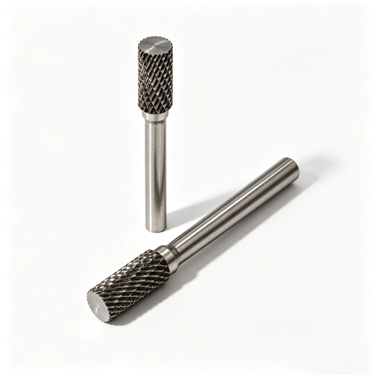 Heavy-Duty Tungsten Carbide Bur Bits thumbnail 5