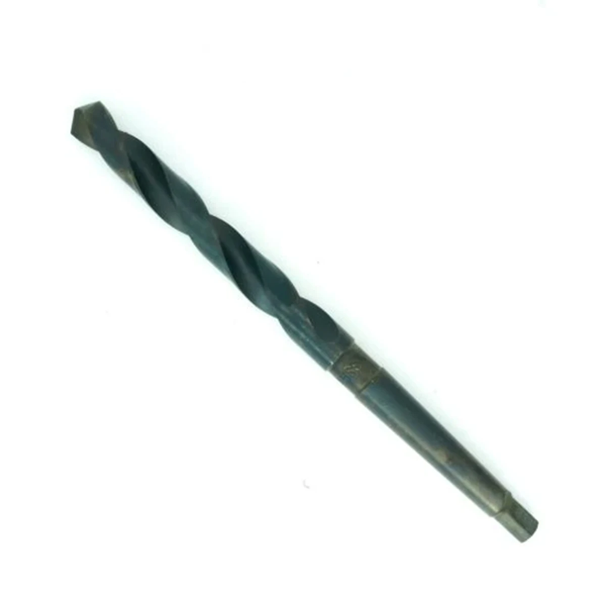 High Quality HSS Taper Shank Twist Drill -DIN345 thumbnail 2