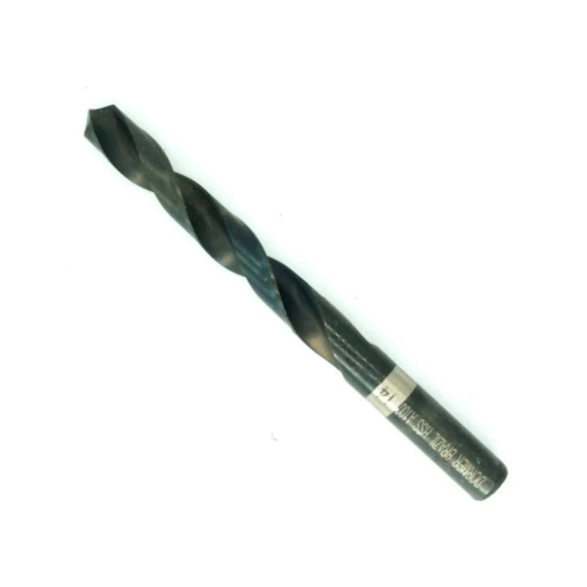 High Quality HSS Taper Shank Twist Drill -DIN345 thumbnail 5