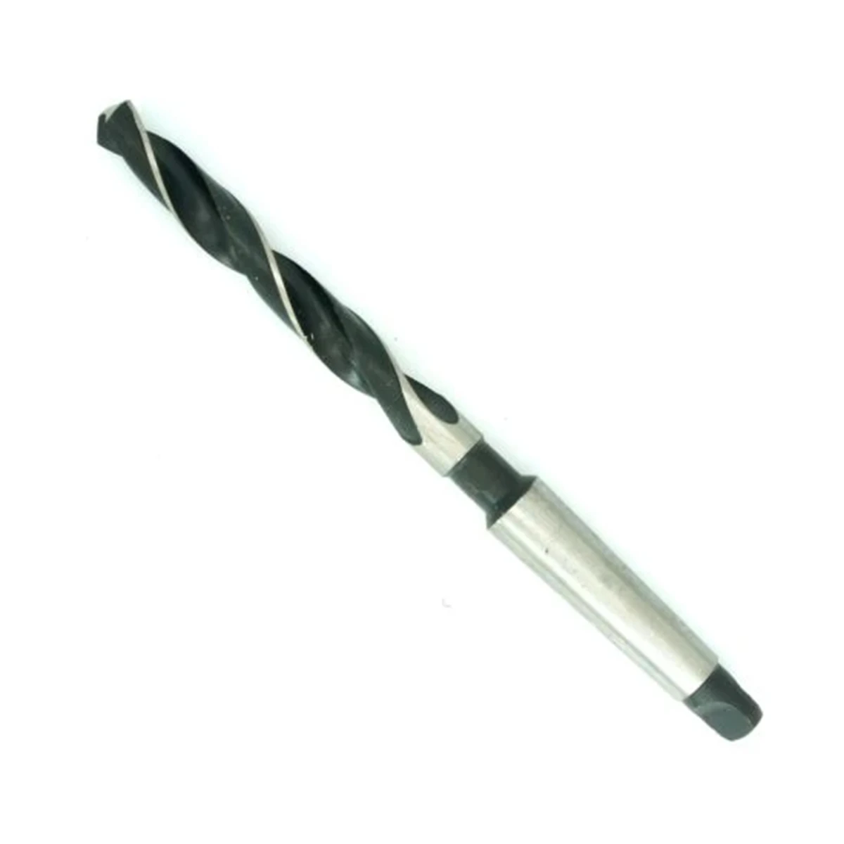 High Quality HSS Taper Shank Twist Drill -DIN345 thumbnail 6