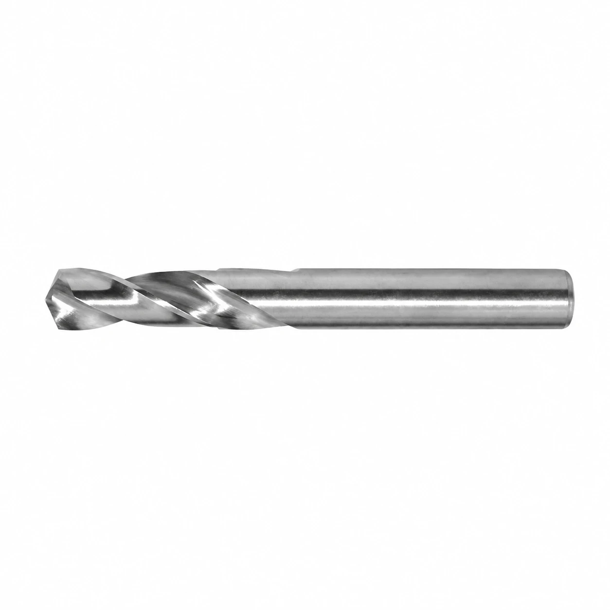 HSS Straight Shank Twist Drill -DIN1869 thumbnail 3