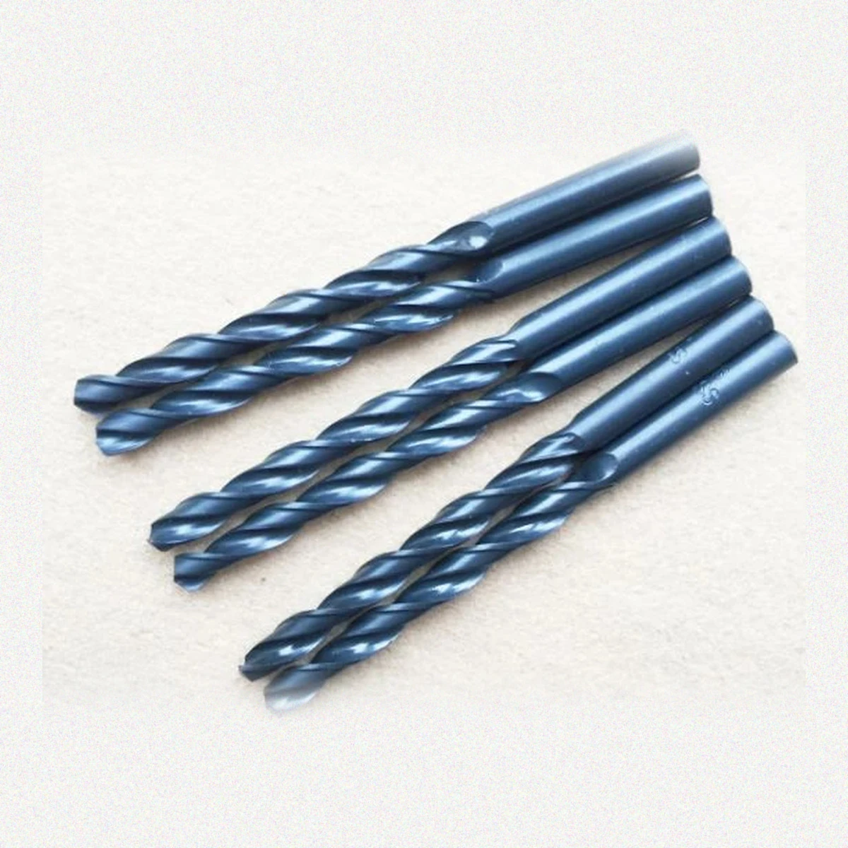 HSS Straight Shank Twist Drill DIN340 thumbnail 5