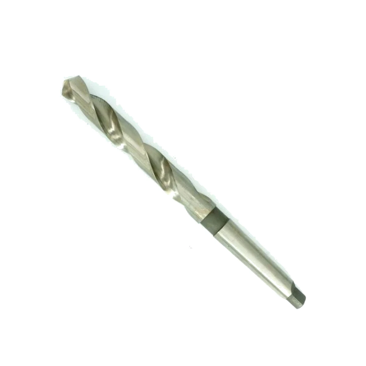 HSS Taper Shank Twist Drill -DIN345 GB1438-85 thumbnail 4