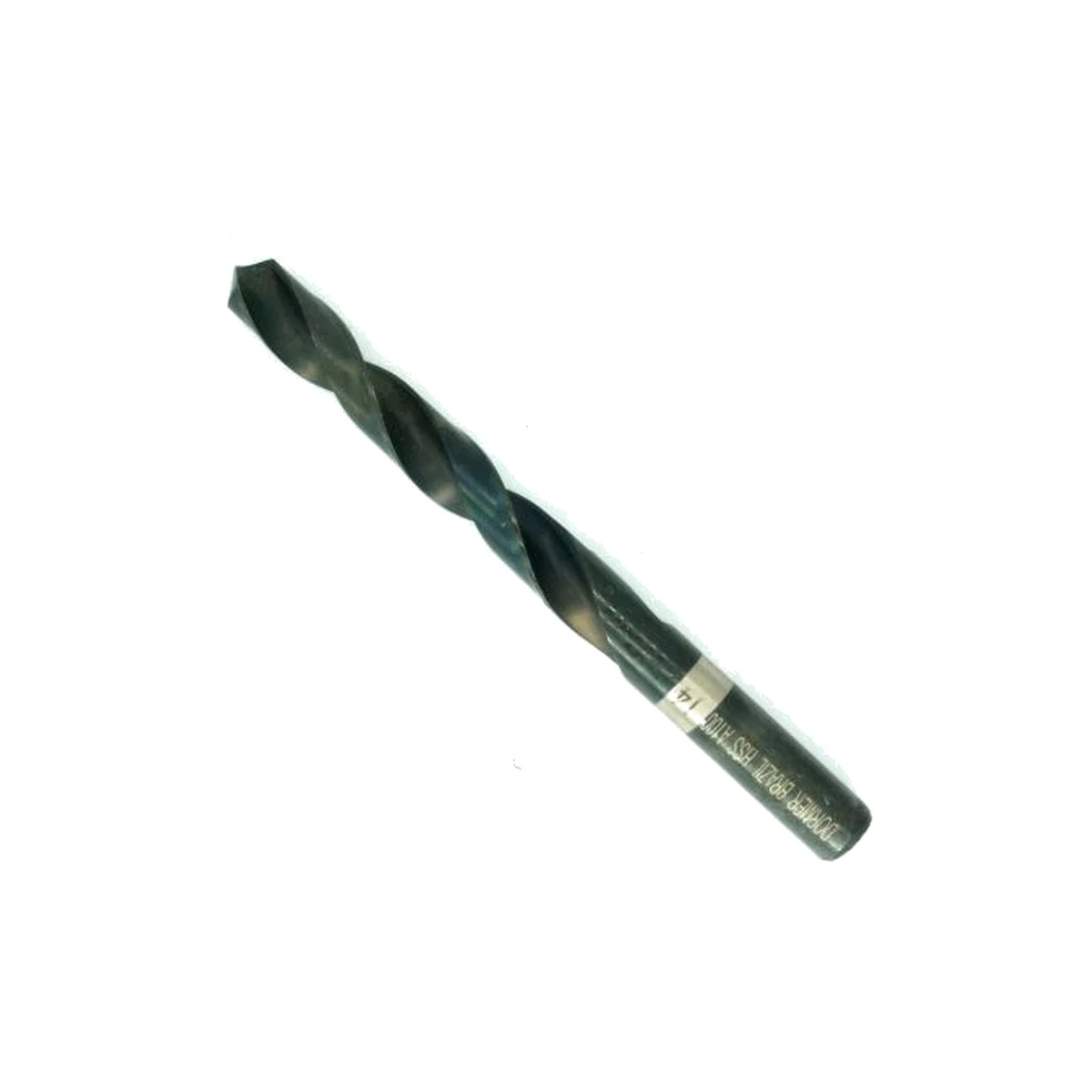 HSS Taper Shank Twist Drill -DIN345 GB1438-85 thumbnail 6