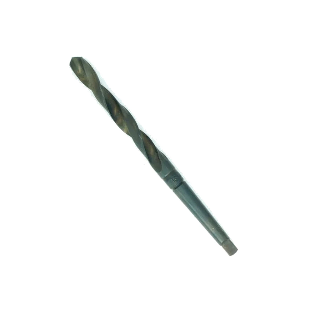 HSS Taper Shank Twist Drill -DIN345