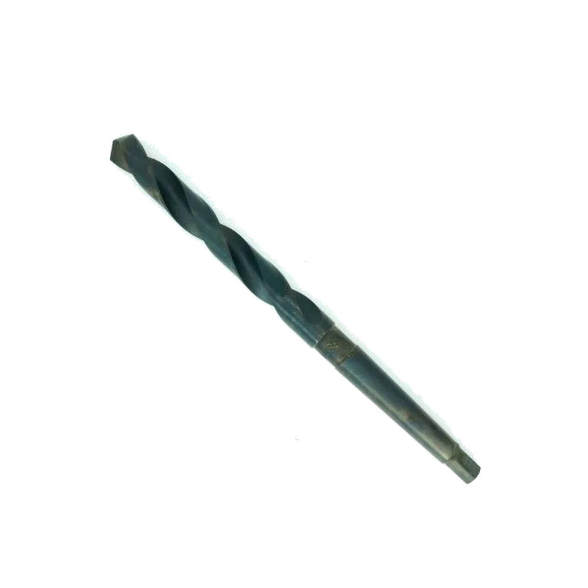 HSS Taper Shank Twist Drill -DIN345 thumbnail 3