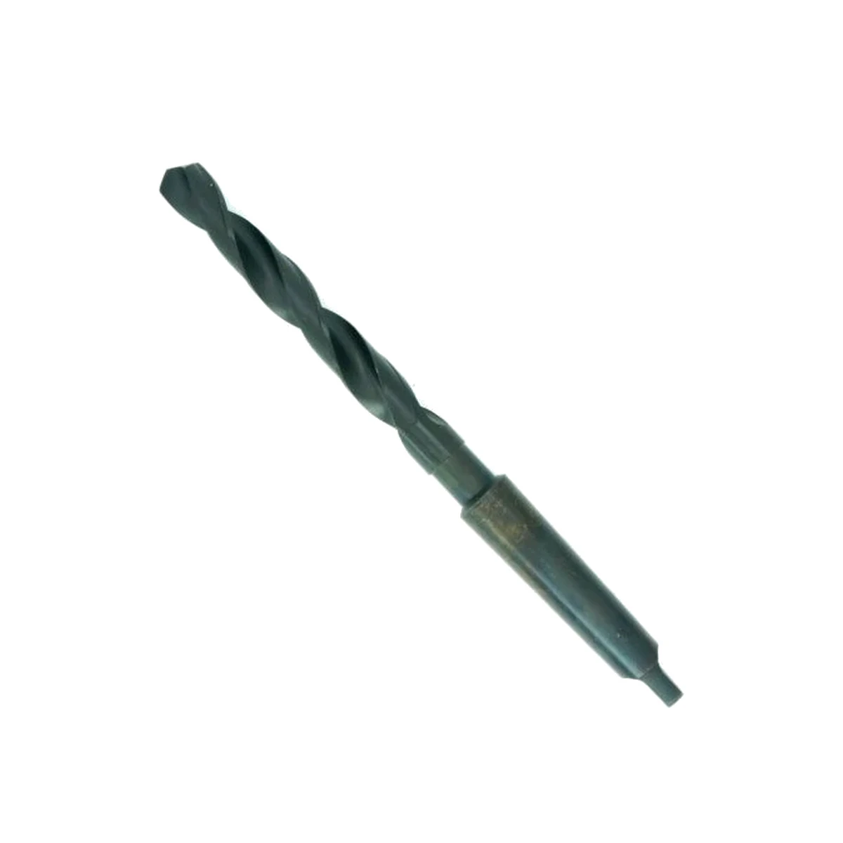 HSS Taper Shank Twist Drill -DIN345 thumbnail 5