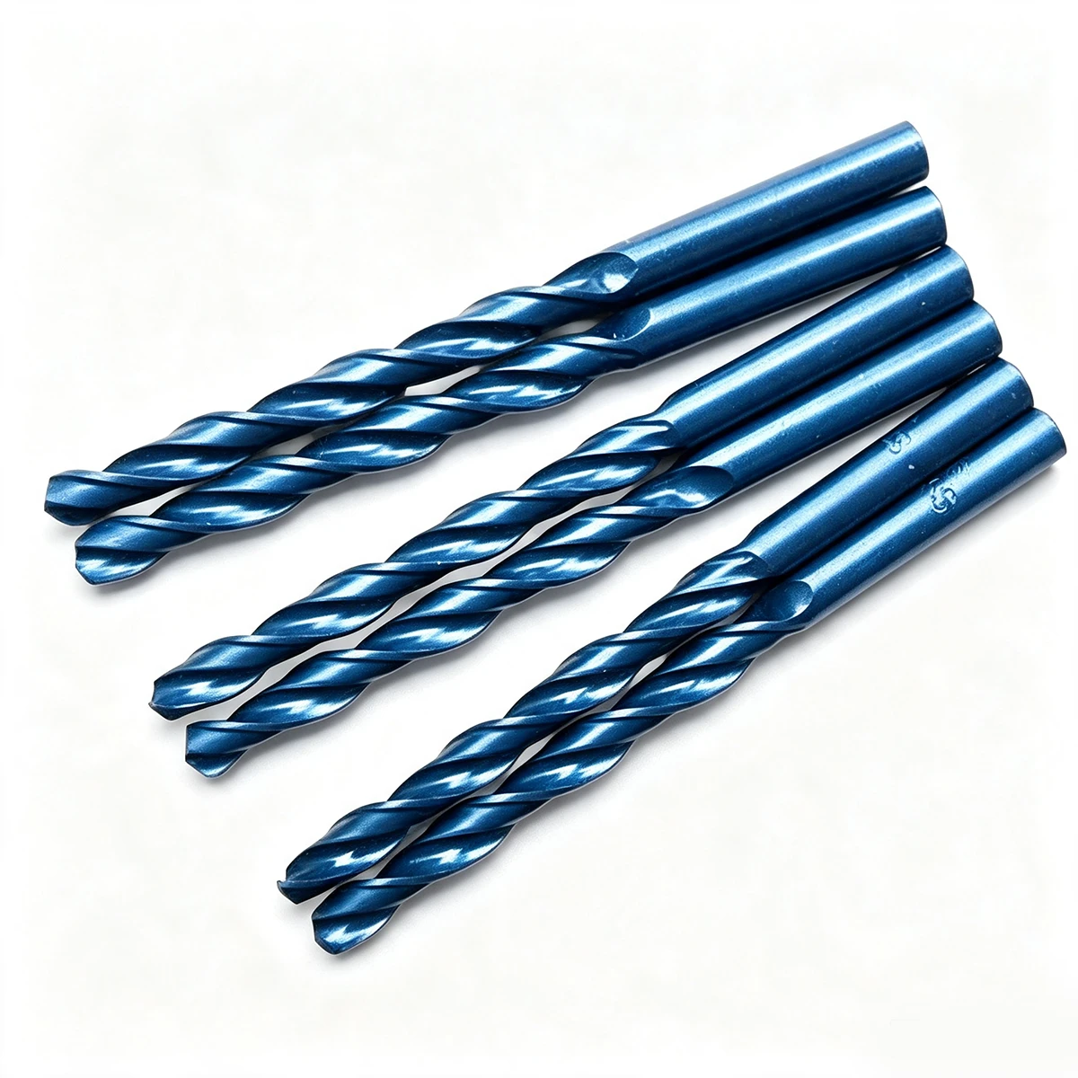 HSS Twist Drill Bits with Black thumbnail 4