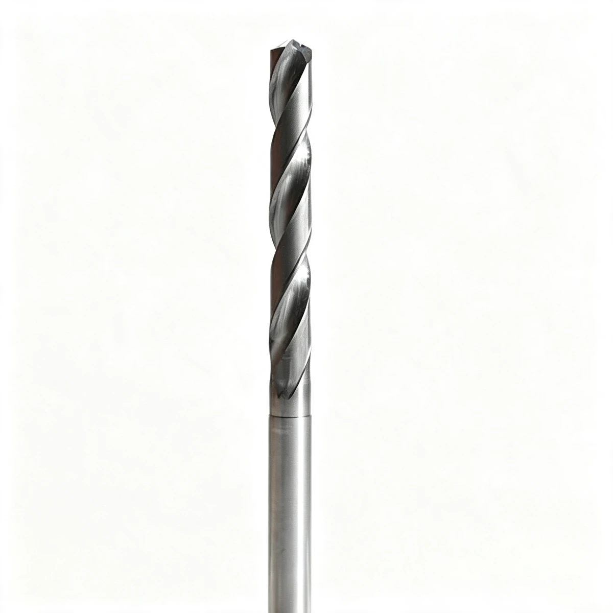 HSS Twist Drill Bits with Tin Coated thumbnail 2