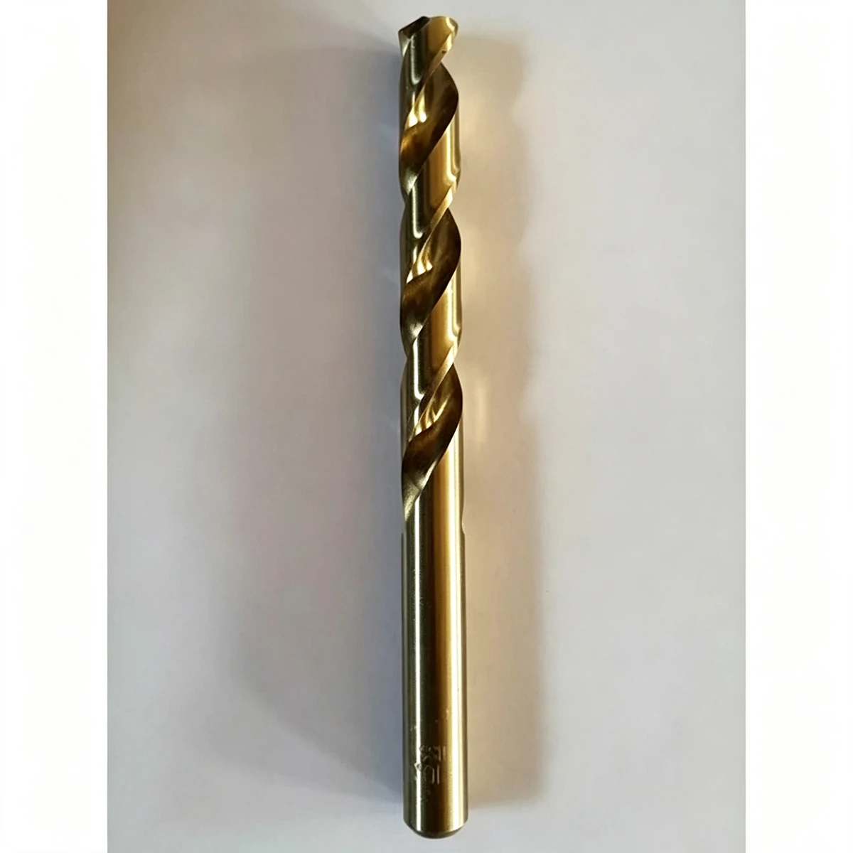 Hssco, HSS Straight Shank Twist Drill -Screw Machine Length thumbnail 6