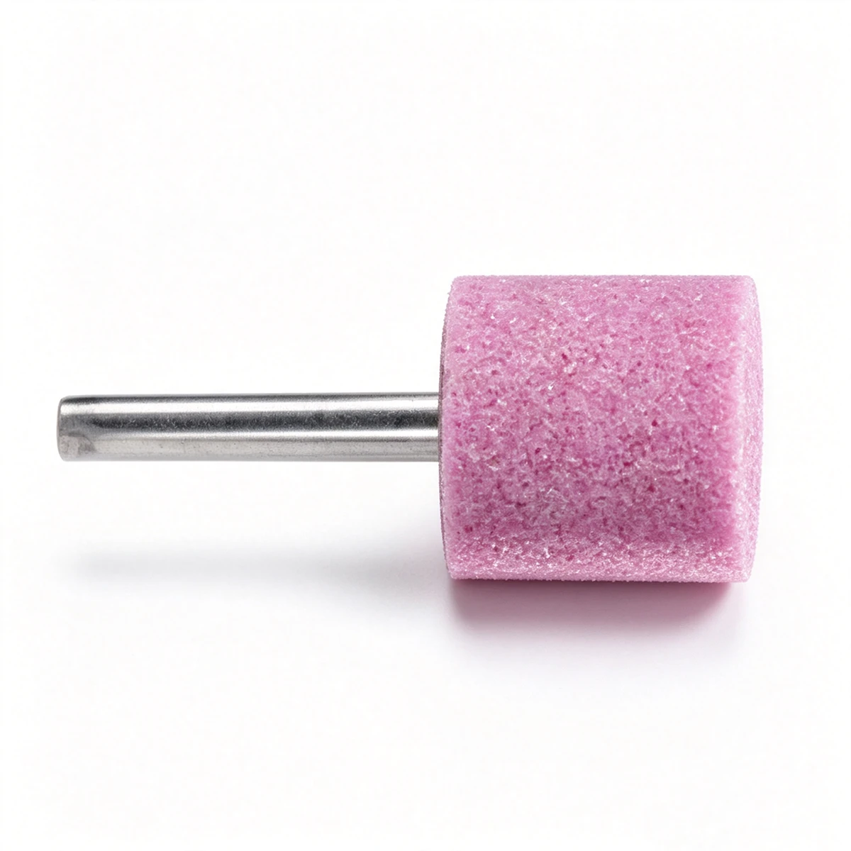 Mounted Points with Pink Aluminum Oxide thumbnail 5