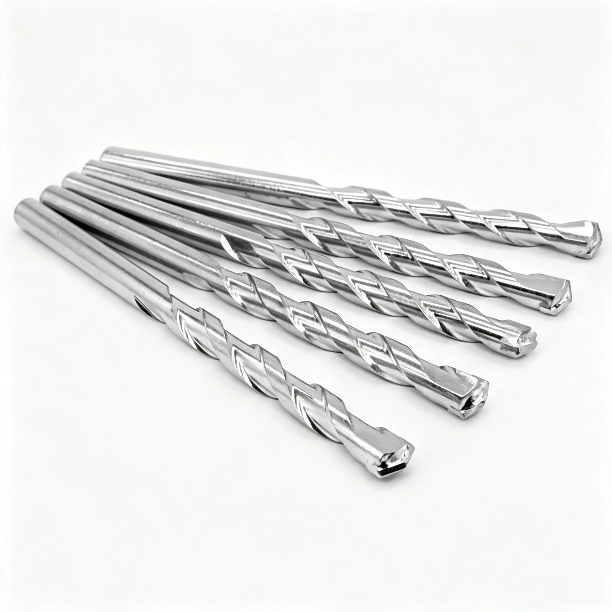 Multi-Material Drill Bit 3/8" X 5"