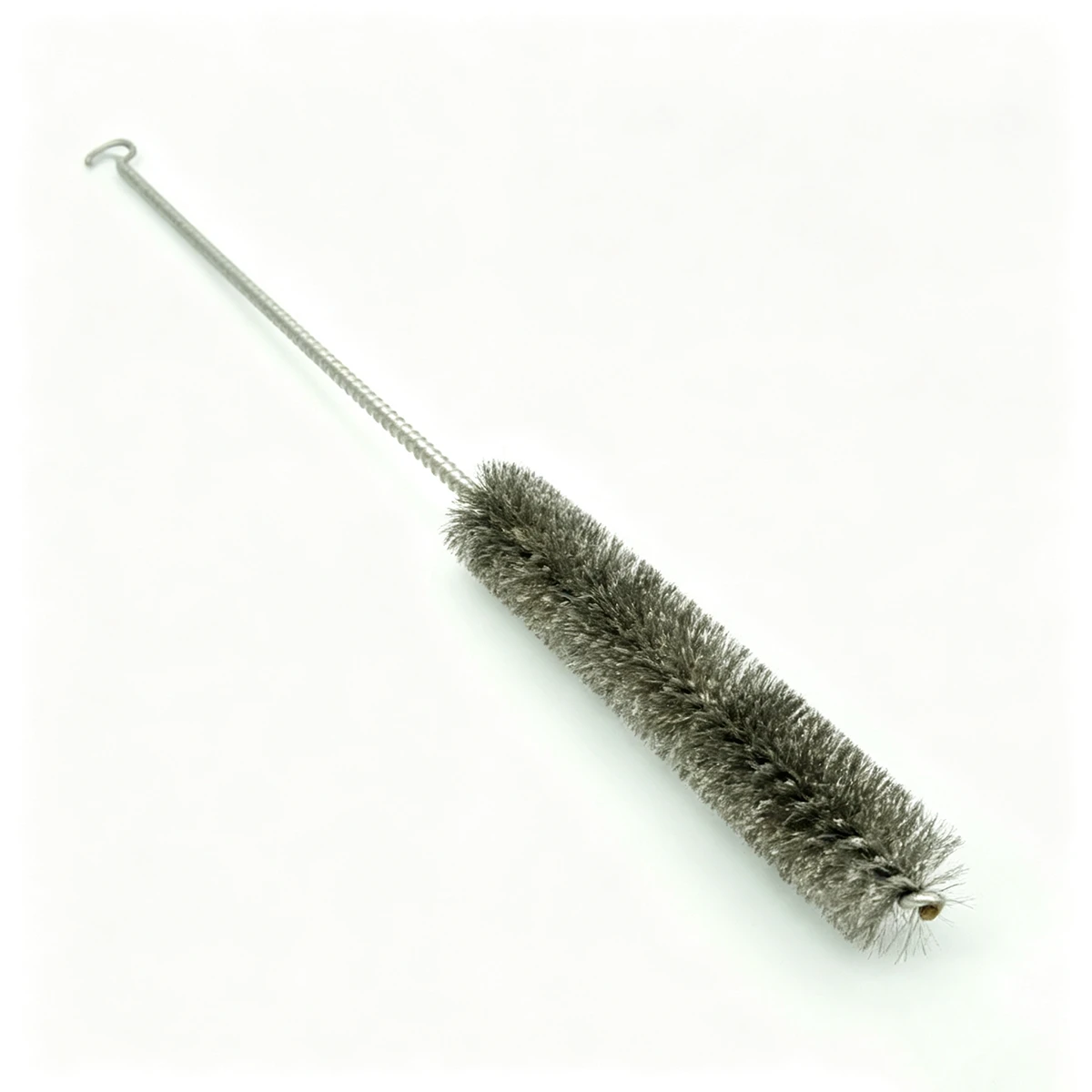 Nylon Cylinder Brush 4mm with Loop thumbnail 5