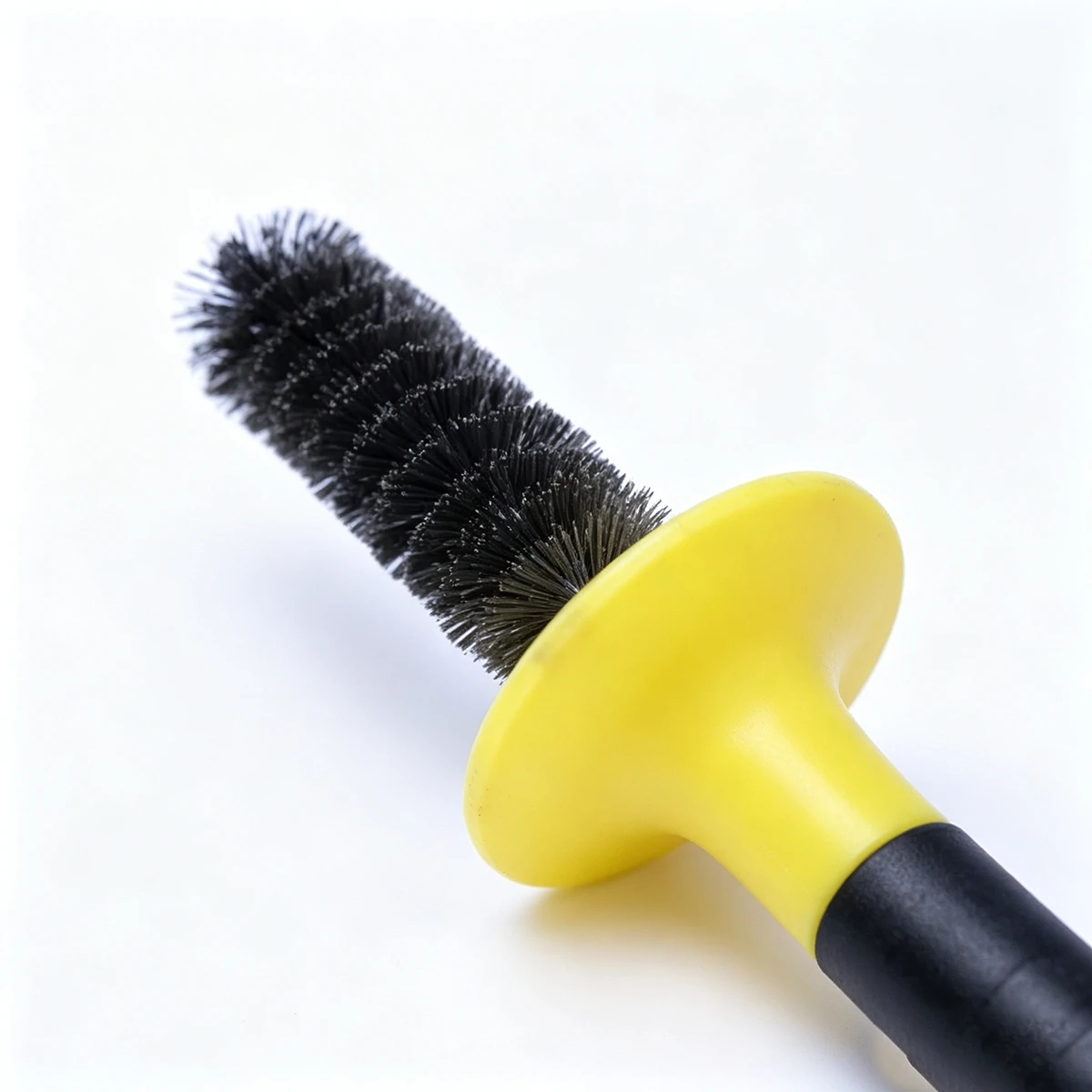 Nylon Cylinder Brush 5mm with Loop thumbnail 2