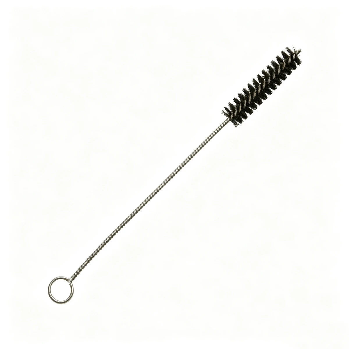 Nylon Cylinder Brush 5mm with Loop thumbnail 3