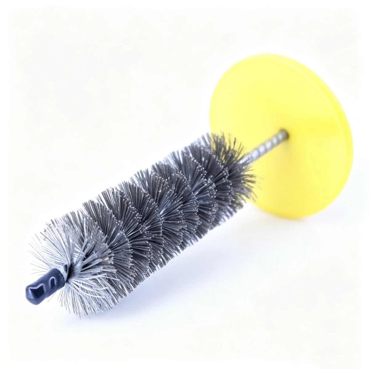 Nylon Cylinder Brushes with Loop