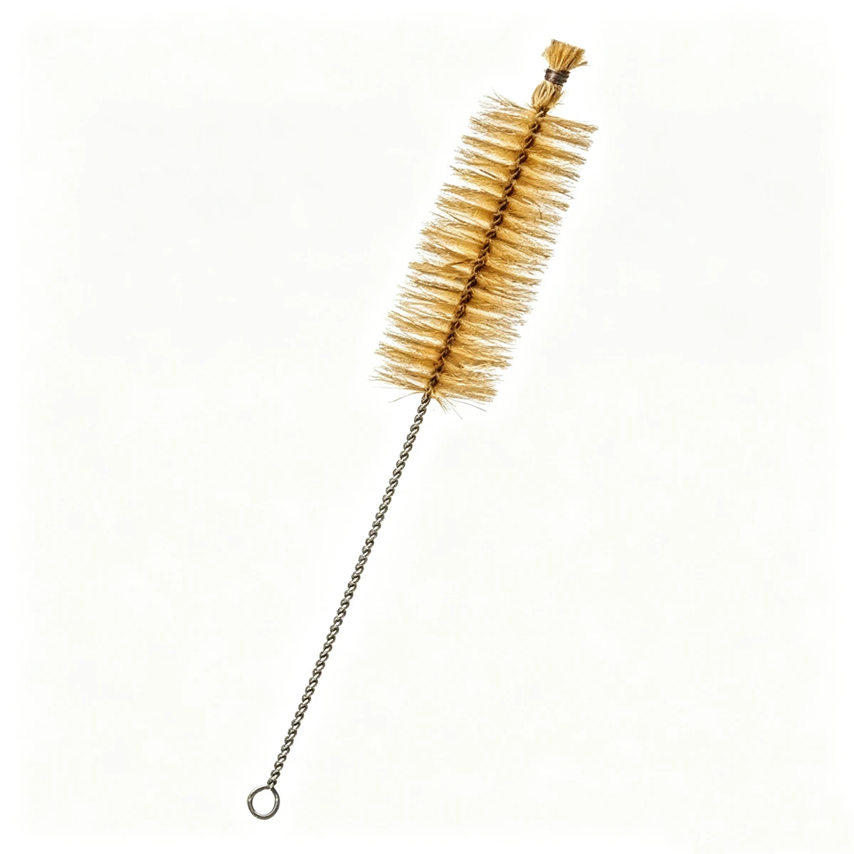 Nylon Cylinder Brushes with Loop thumbnail 4