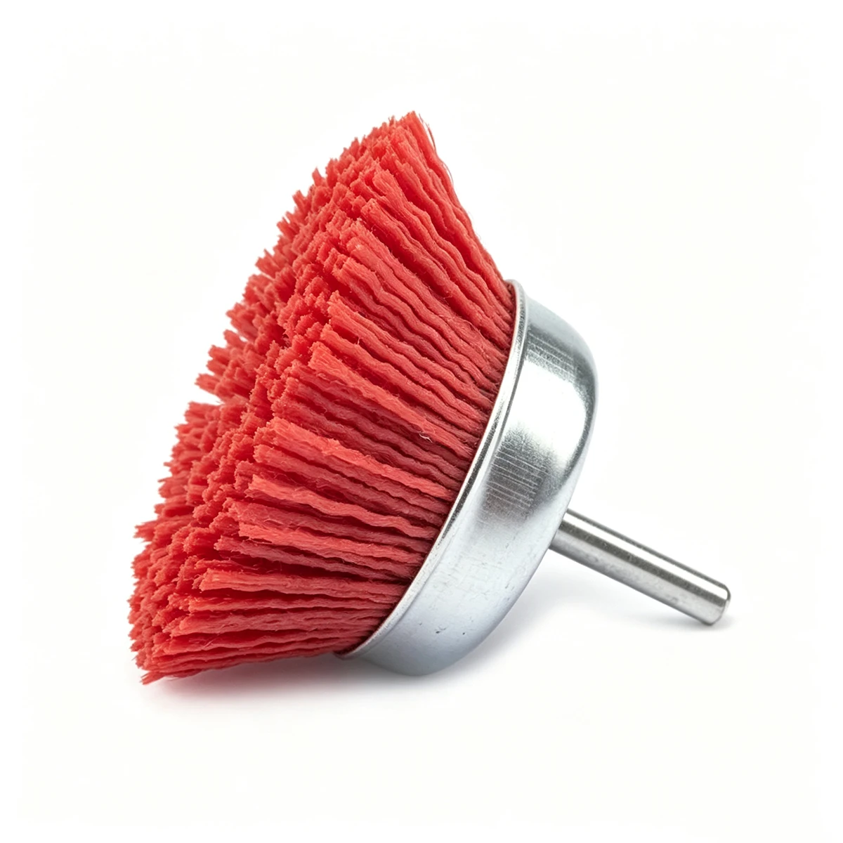 Nylon Deburring Brush with 150mm Od thumbnail 3