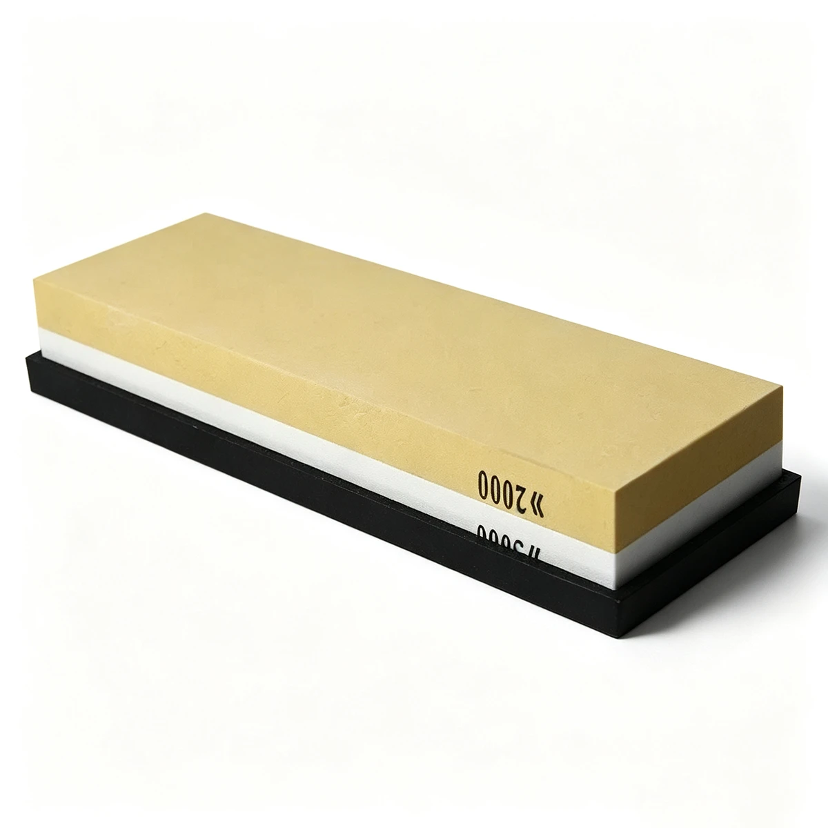 Oval Shaped Tapered Sharpening Stone thumbnail 4