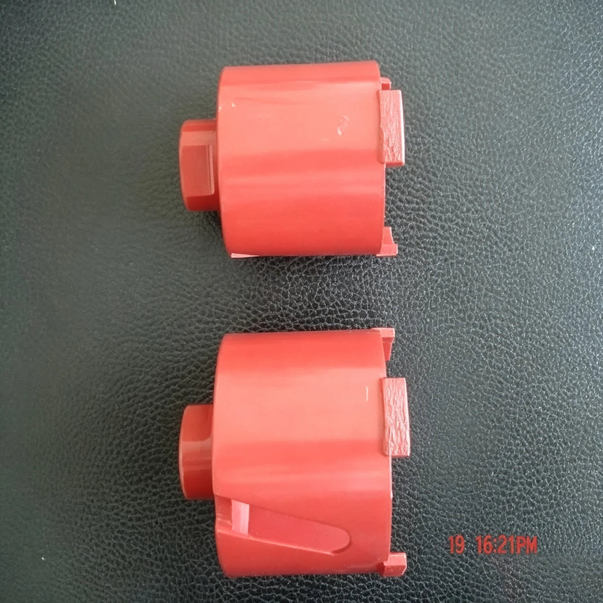PCD Dry Drilling Core Bit