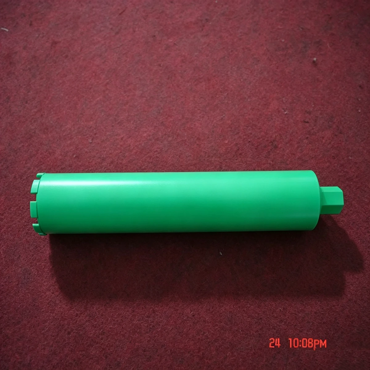 PCD Dry Drilling Core Bit thumbnail 3